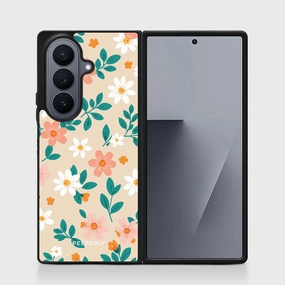 Durable Shape Flexible Pattern Texture Pastel Haze Spectra