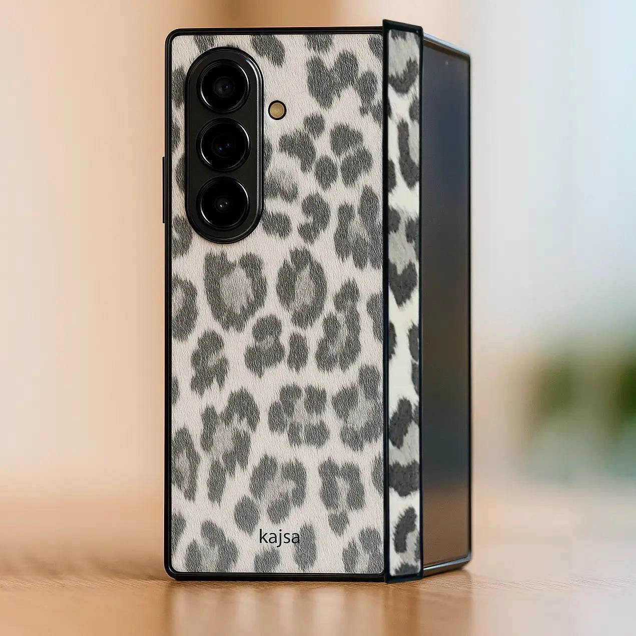 Flexible Texture Light Frame Roar Mode