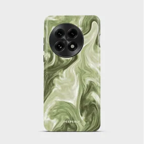 Moss Marble Compact Grip