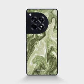 Hard Edge Outdoor Travel Moss Marble Spectra