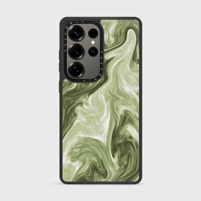 Moss Marble Signature Durable Pattern