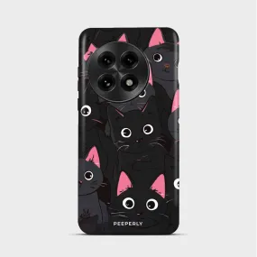 Premium Style Hybrid Protection Mystic Meowments