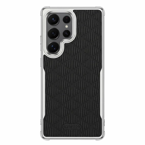 Nova Weave Hybrid Case Smooth Layer Sporty Appeal