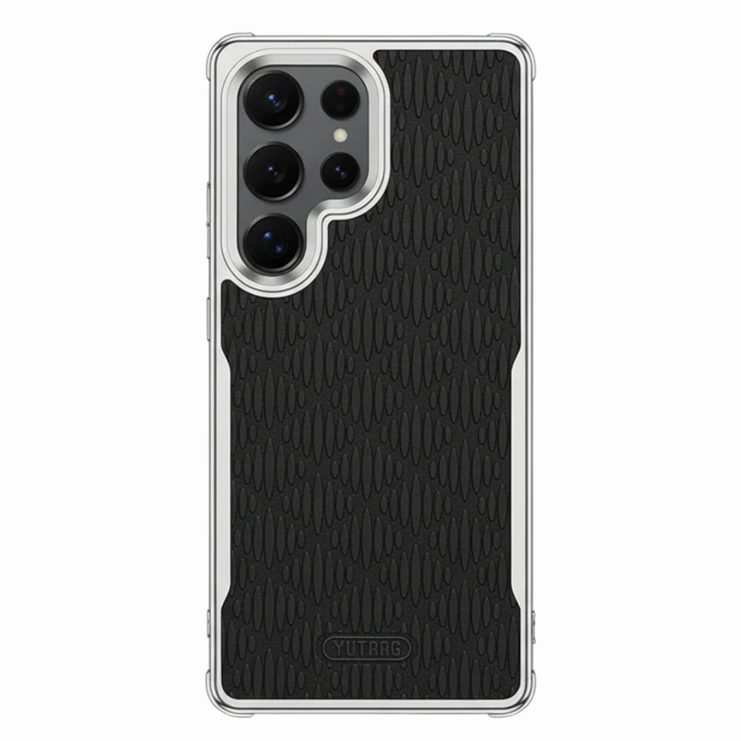 Nova Weave Hybrid Case Smooth Layer Sporty Appeal