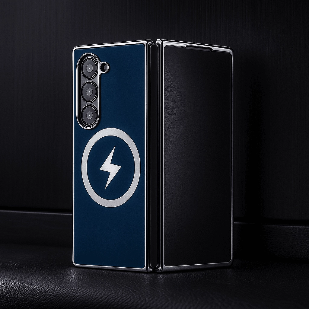 Magnetic Mount Compatible Compact Build Opulent Vault