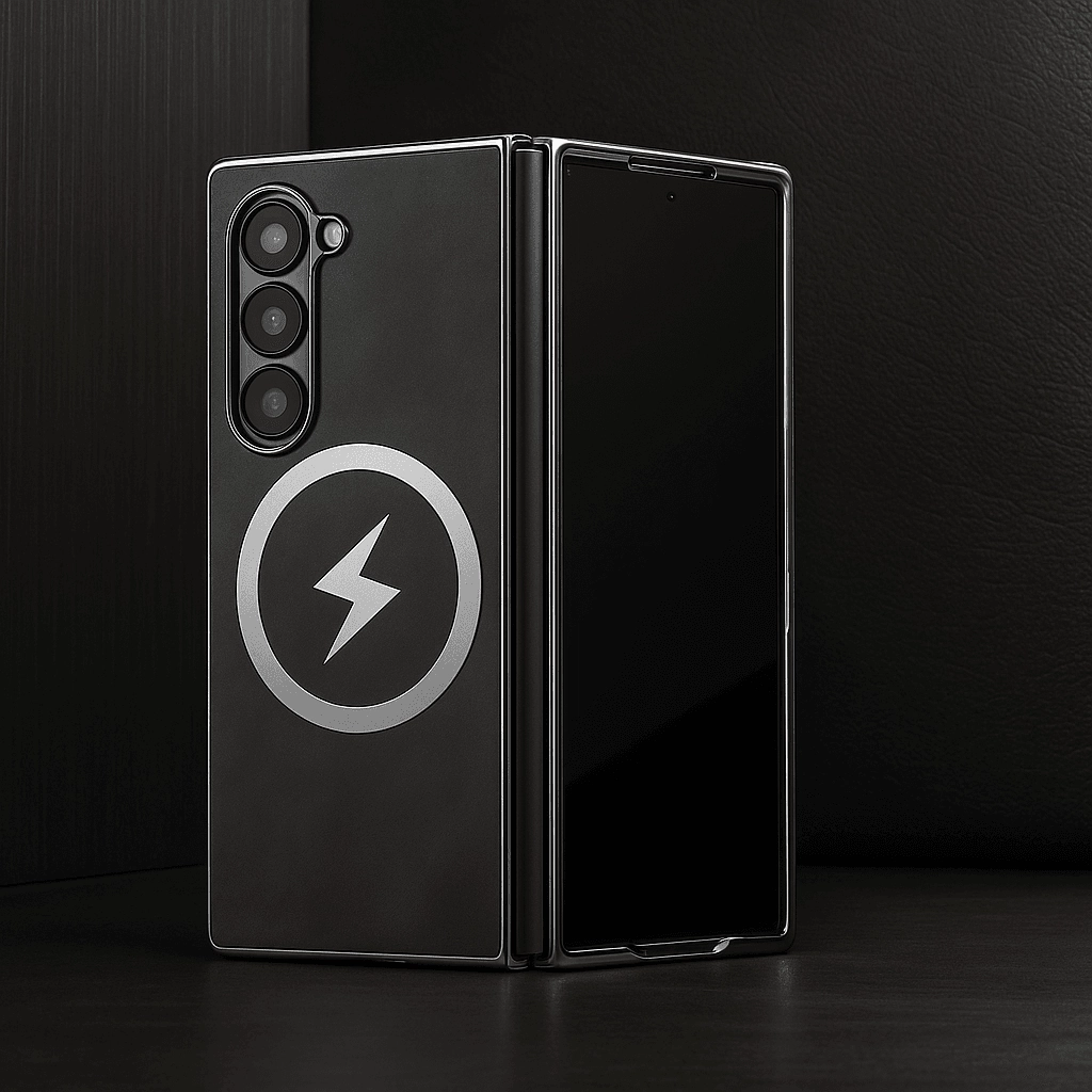 Premium Texture Design Opulent Vault