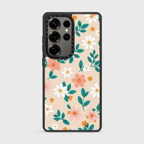 Smooth Pattern Elegant Appearance Pastel Haze Signature