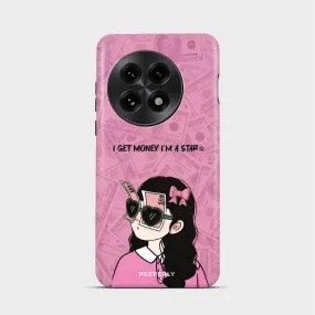 Pink Profit Comfort Edge Layer