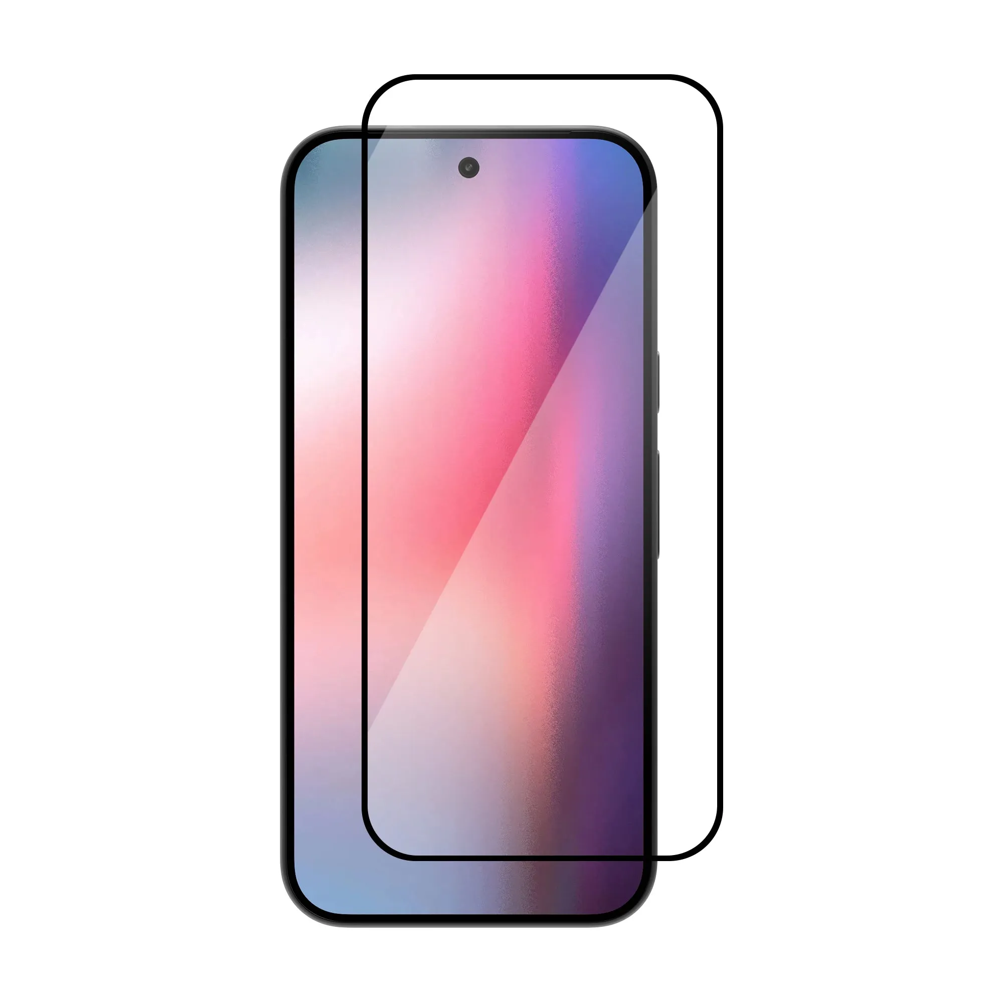 Pixel 10 Pro Glass Screen Protector Office Use Film