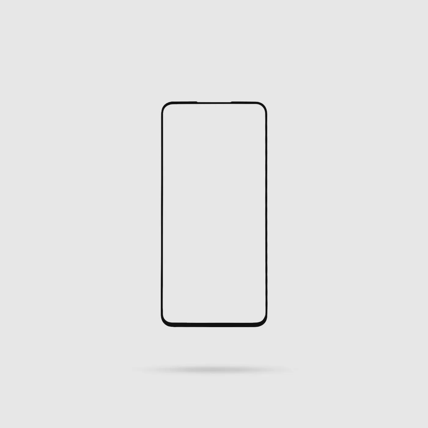 Elite Device Guard Pixel 5 Glass Screen Protector