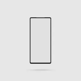 Refined Craftsmanship Pixel 6 Glass Screen Protector