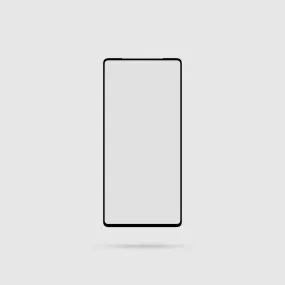 Stylish Look Pixel 6 Pro Glass Screen Protector