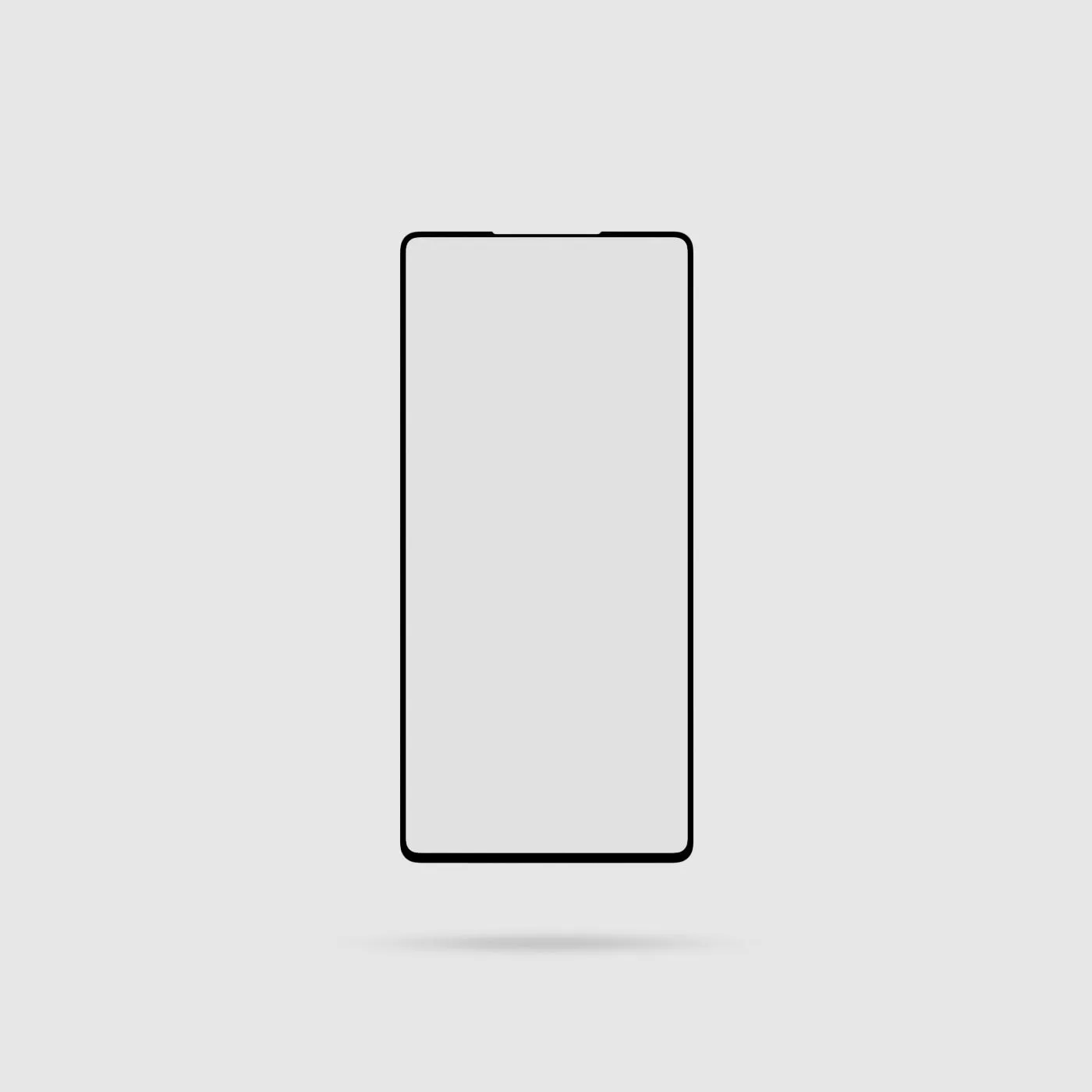 Elegant Surface Enhanced Durability Pixel 7 Glass Screen Protector