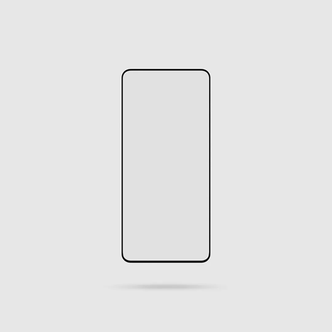 Pixel 9 Pro XL Glass Screen Protector Touch sensitive