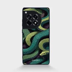 Poison Charm Spectra Matte Coating Finish