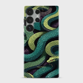 Poison Charm Elegant Design Layer