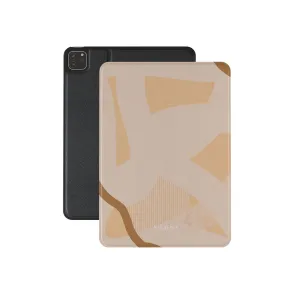 Stylish Gadget pad sleeve for portability Neutral Organic iPad Case