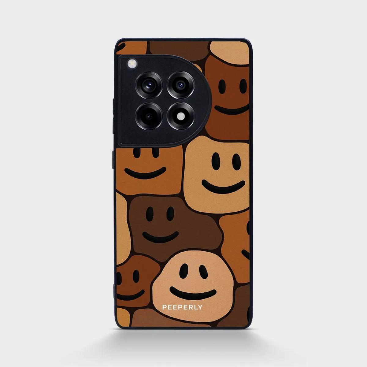 Mingle Faces Spectra Personal Style Minimal Cover