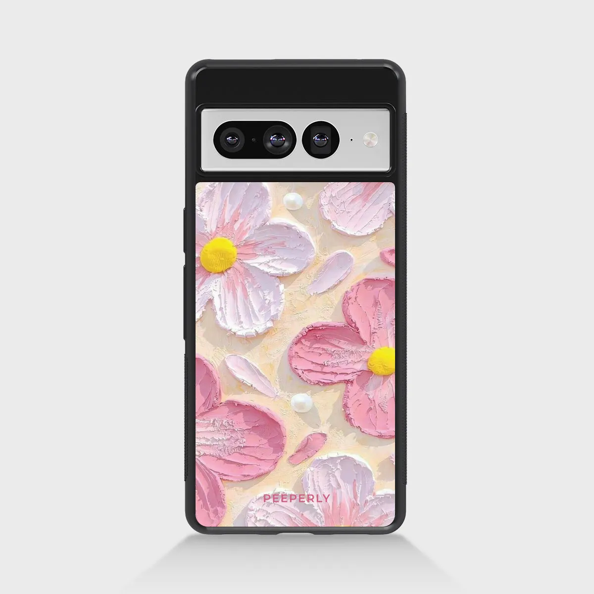 Modern Build Texture Minimal Aesthetic Victorian Lace Spectra