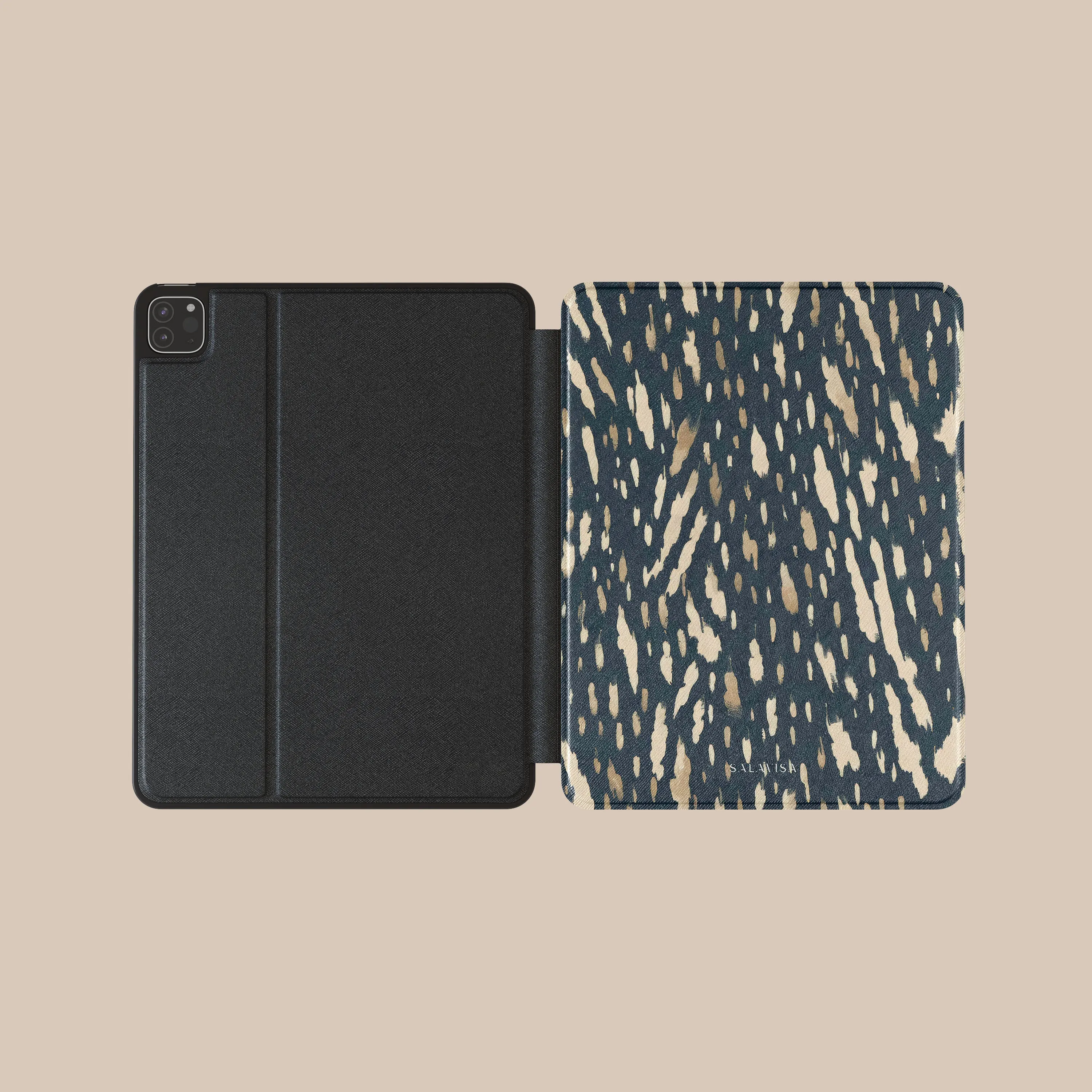 Indigo Animal iPad Case protective tablet bag