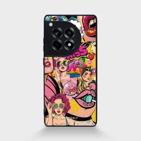 Kiss Me Loud Spectra Everyday Look Smooth Pattern Finish