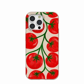 Casual Wear Seashell Tomato Tango iPhone 15 Pro Max Case