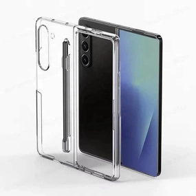 Lucent Armor Simple Finish Hybrid Grip