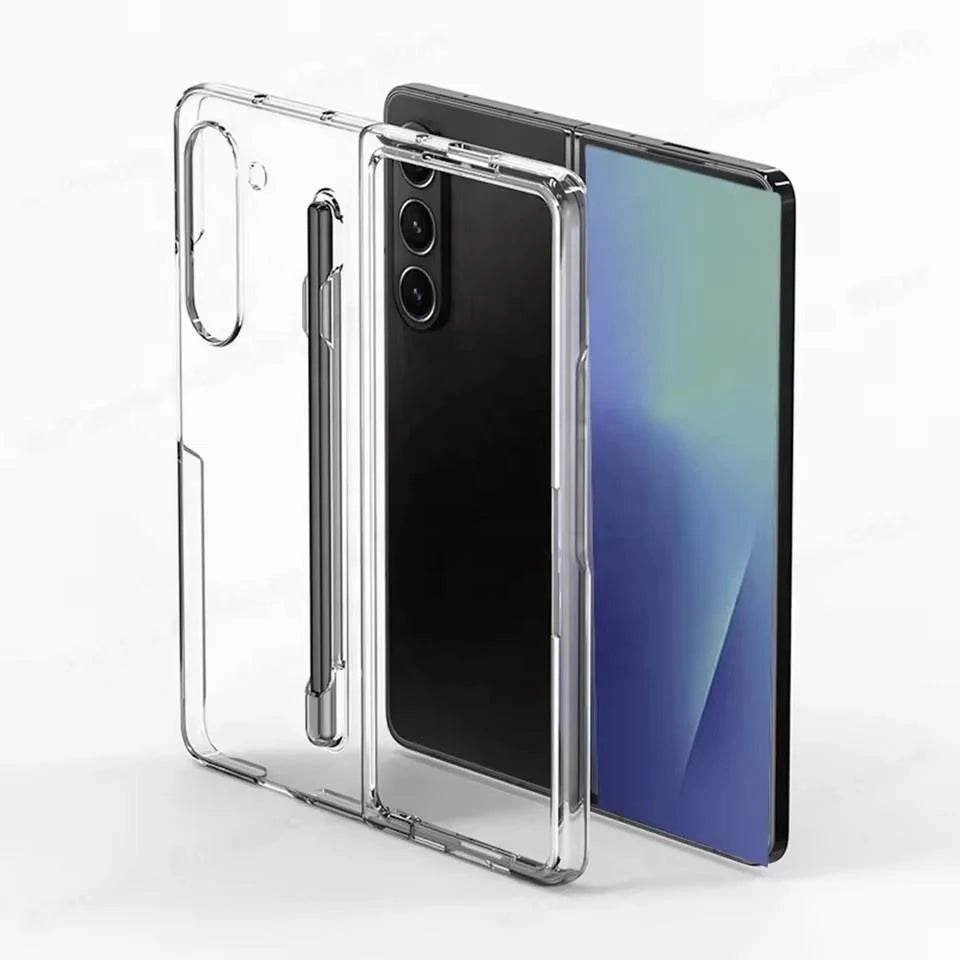 Lucent Armor Simple Finish Hybrid Grip