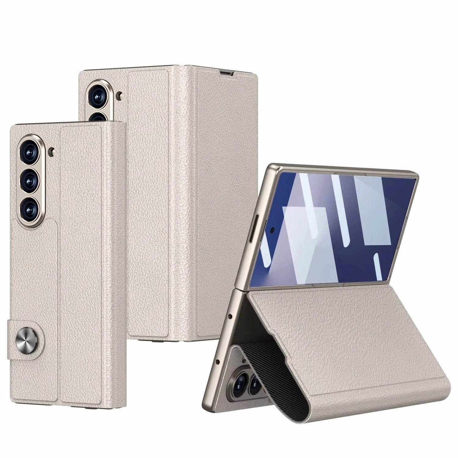 Prime Tech Compact Look