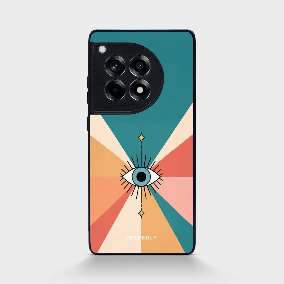 Minimal Pattern Texture Matte Coating Prismia Spectra