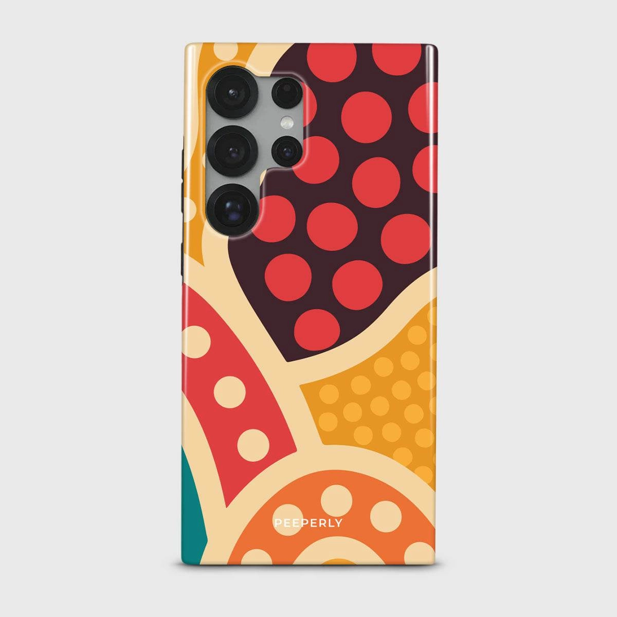 Festive Flair Flexible structure Modern Edge