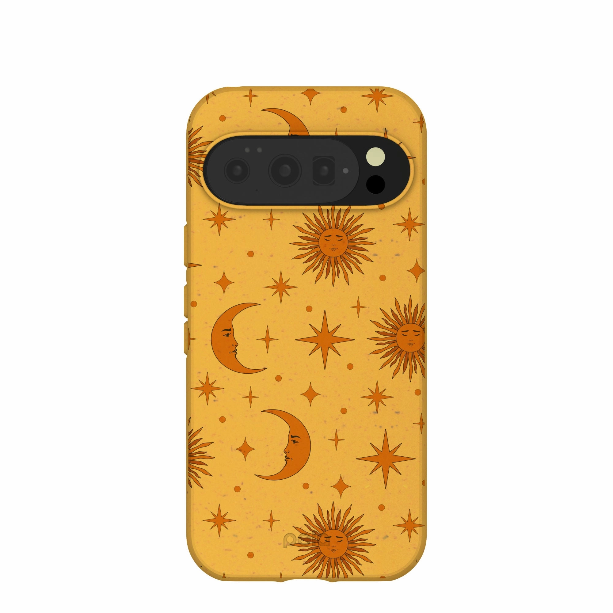 Rugged Design Honey Sun and Moon Google Pixel 10/10 Pro Case
