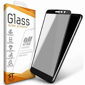 Motorola Moto Edge (2021) Screen Protector Tempered Glass Gloss Touch Classic Finish