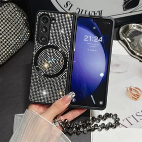 Shiny Sparkling Smooth Look Texture