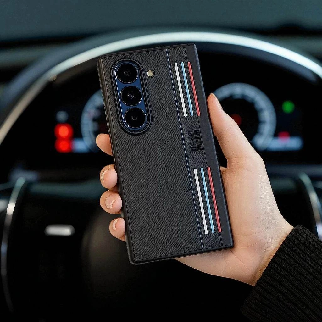 Matte Look Design Pro Racer