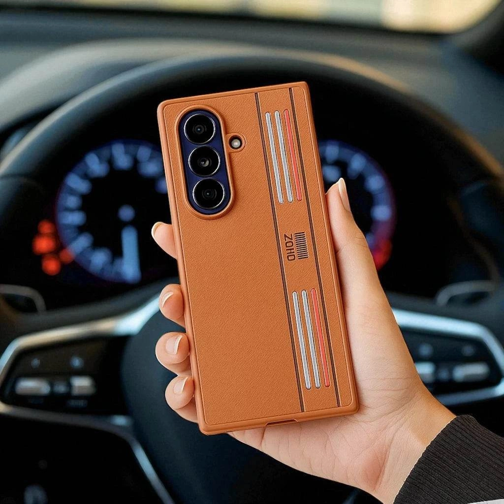 Pro Racer Rugged Pattern Texture