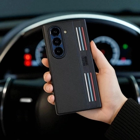 Matte Look Design Pro Racer