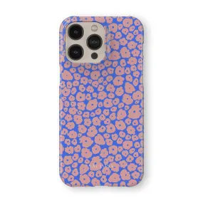 Puffy Spring Phone Case Premium Texture Design