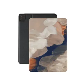Pure Canvas iPad Case anti impact structure