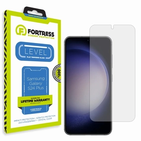 Samsung Galaxy S24  Screen Protector Home Device Film