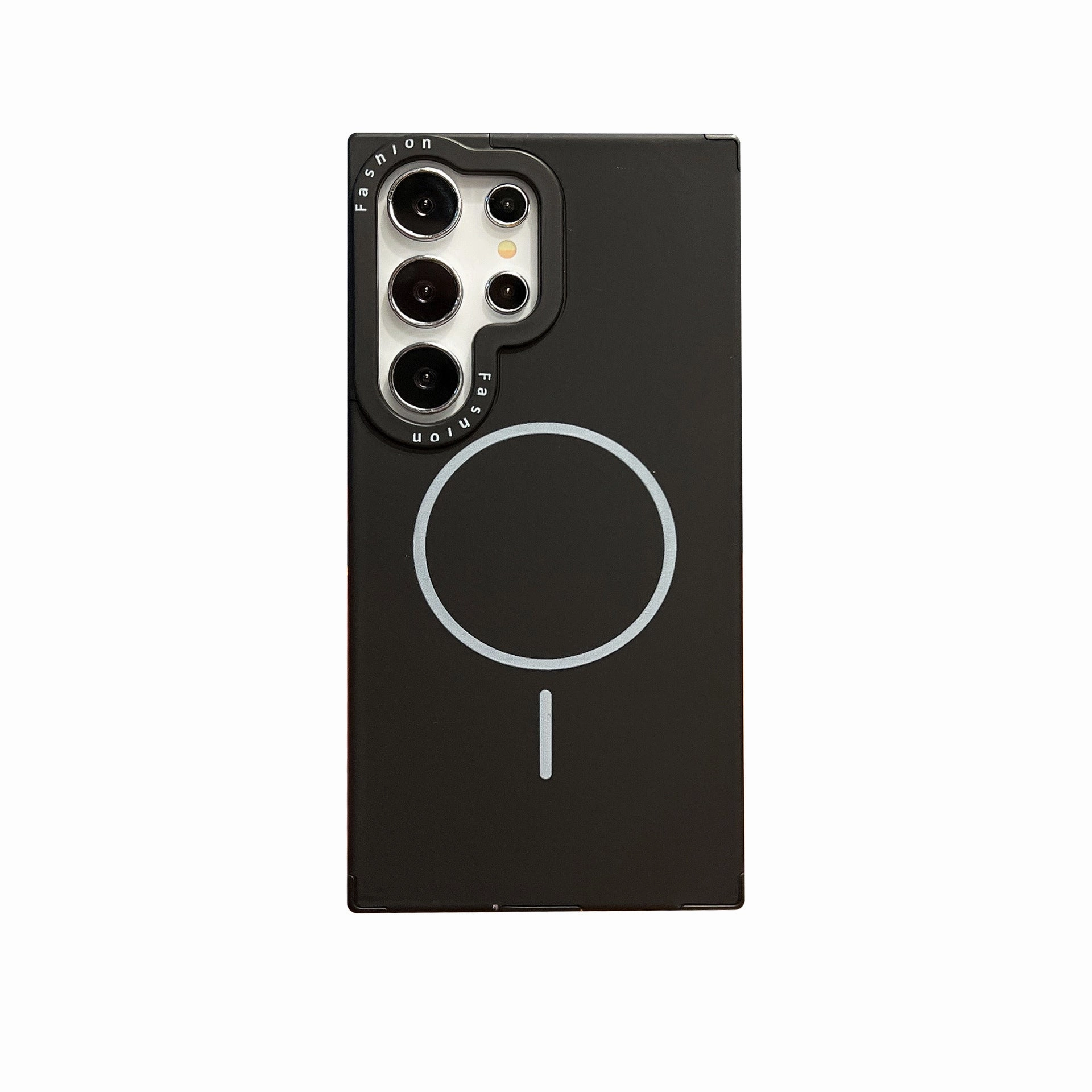 Universal Design Quantum Ultra Grip Magnetic Case