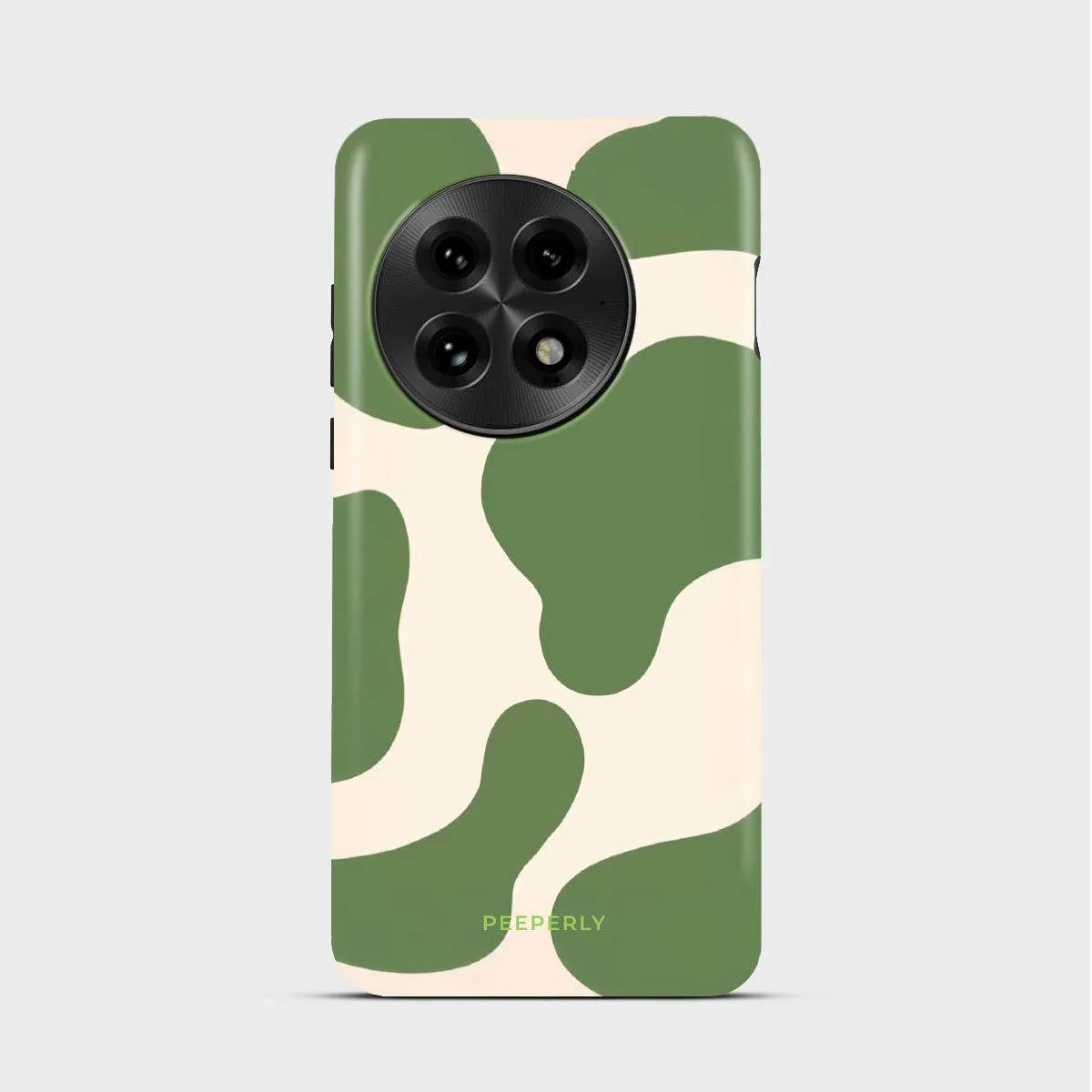 Botanic Waves Clear Protection