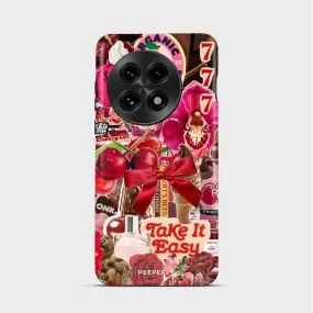 Take It Easy Premium Quality Fashion Touch