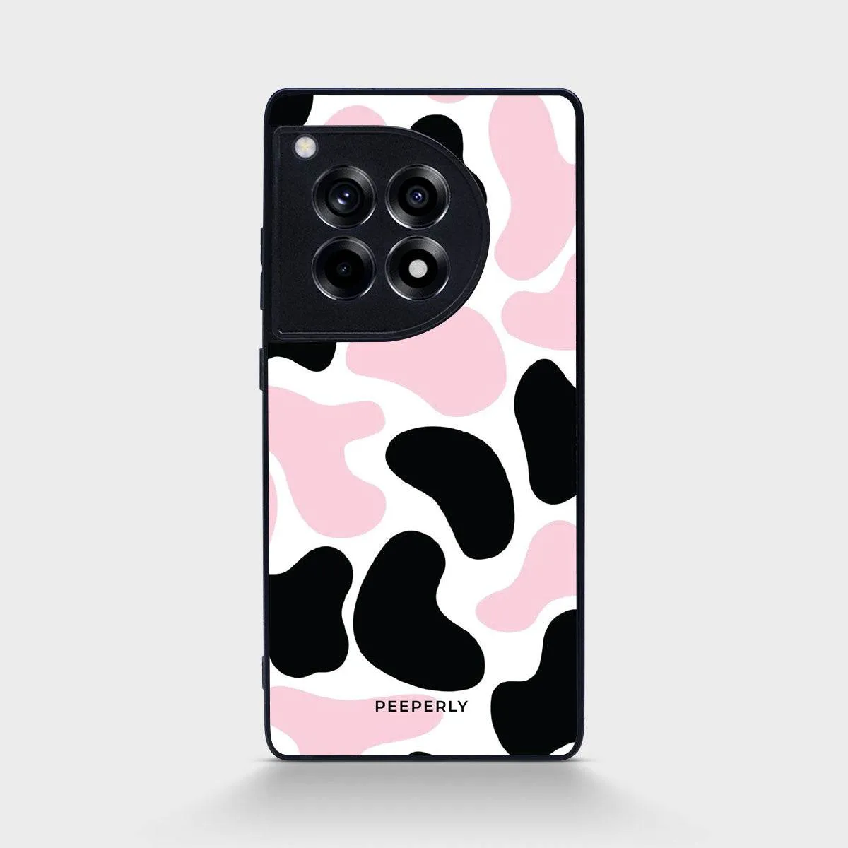 Dream Splotch Spectra Polished Look