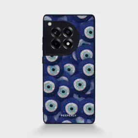 Creative Design Evil Eye Eclipse Spectra