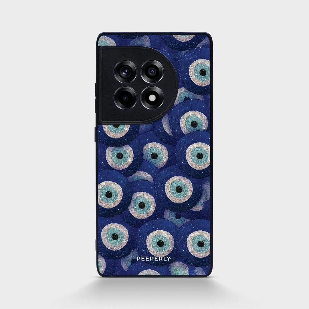 Evil Eye Eclipse Spectra Drop Shield