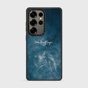 You Are Magic Signature Comfort Design Premium Detail Finish