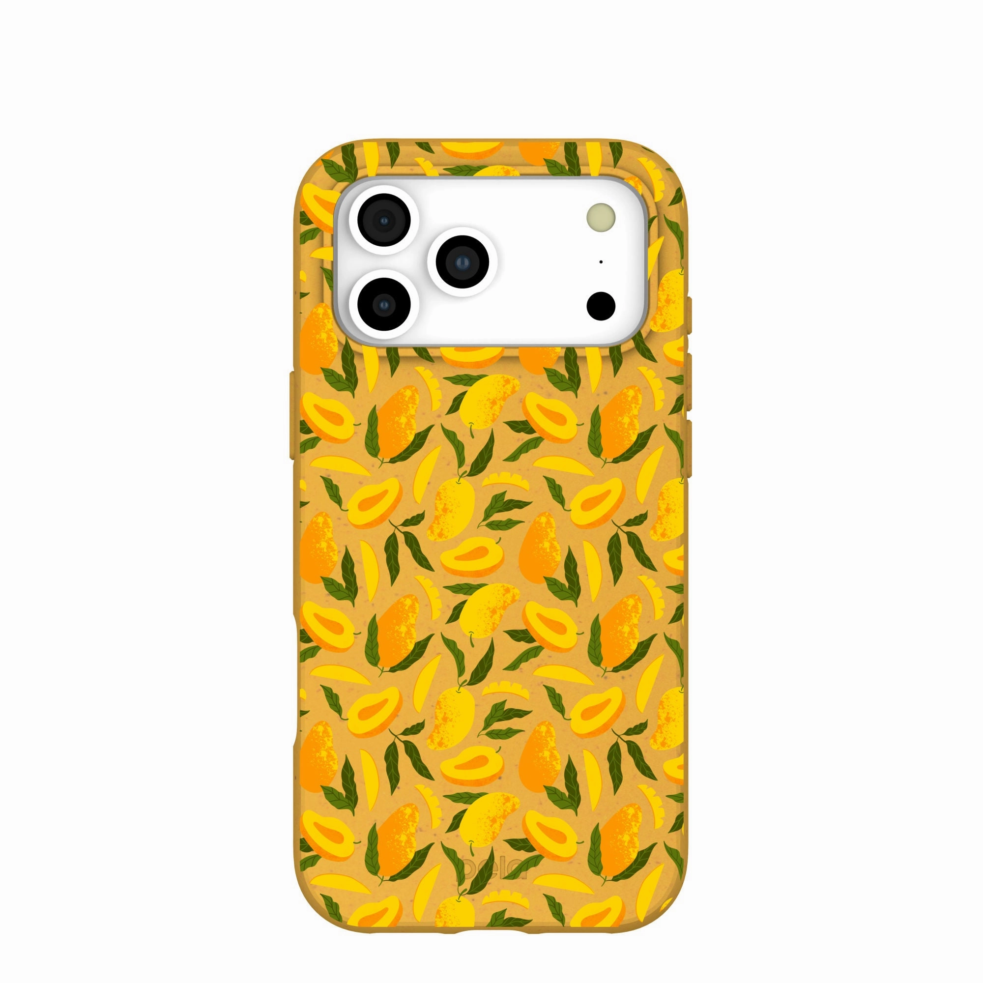 Outdoor Design Fashion Choice Honey Mini Mangoes iPhone 17 Pro Max Case