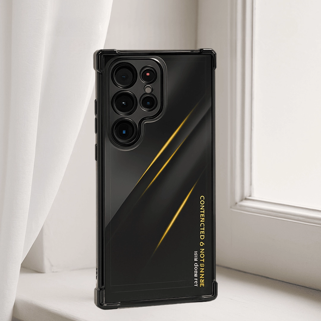 Neon Slash Hybrid Build