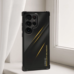 Trendy Look Matte Protection Neon Slash